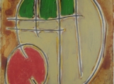 Red Green Rust 12
