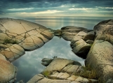 Edge of time
