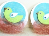 Bird Tags