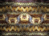 Fractal Tapestry