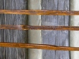 Tobacco Walking Stick
