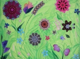 Altered Garden
