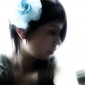 heavenly flower