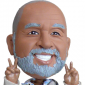 Mini Me Bobbleheads