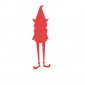 Giant Gnome design