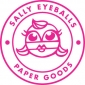 Sally Eyeballs